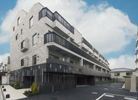 ガーラ・ヴィスタ武蔵小山の外観画像