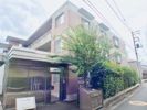 ビラージュ赤堤の外観画像