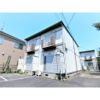 第2小野田ハイツ 1号棟の外観画像