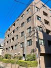 コスモ錦糸町グランシティの外観画像