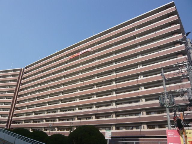 アプローズ南福岡駅の外観画像