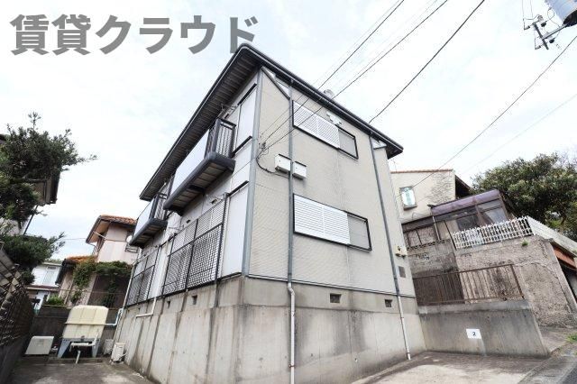 アーバン千葉寺の外観画像