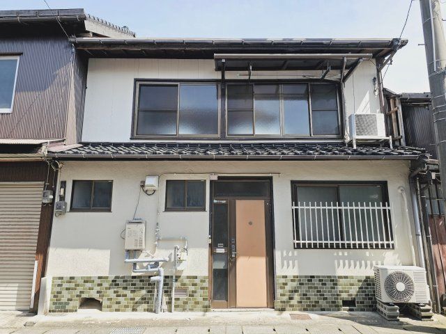 玉木貸家の外観画像