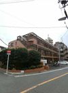 アンジュ荻野の外観画像