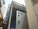 パークアベニューコート吉塚の外観画像