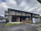 ポム フローレス Dの外観画像