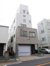 KSハイツの外観画像