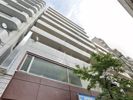 ハイシックスハイムの外観画像
