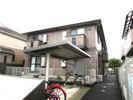 リバーサイド東菅野の外観画像