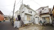 ハイツ佐藤の外観画像