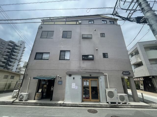 フラットKT保谷の外観画像
