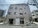 フラットKT保谷の外観画像