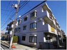 エスポワール大泉学園の外観画像