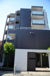 ブライズ品川大井の外観画像