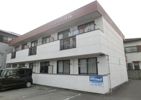 グラッドハウス庄内の外観画像