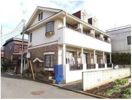 シャレーの外観画像