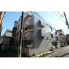 サンパレス中野の外観画像