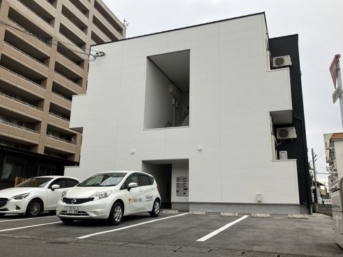 GRAND CRU 東野の外観画像