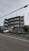 ハイネス東村山の外観画像