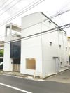 岩井町住宅の外観画像