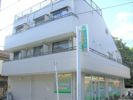 メゾンユキの外観画像