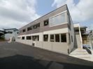 ボヌール飯塚駅前の外観画像