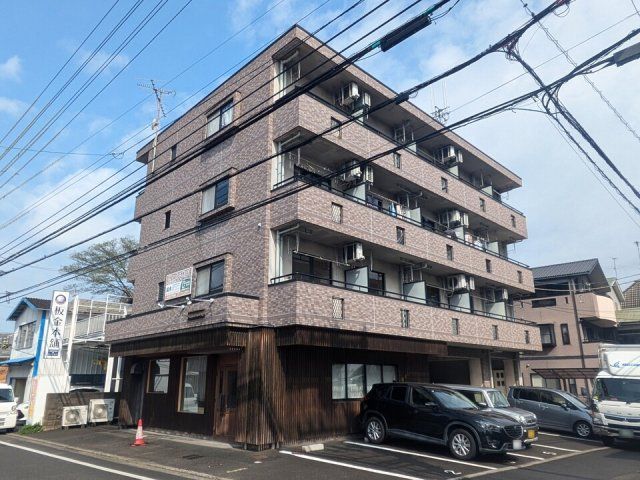 ぴゅうるAISHINの外観画像