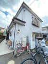 第三松風コーポの外観画像