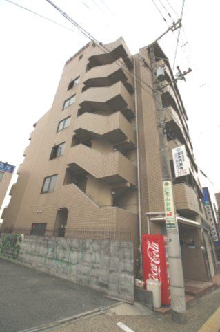 第11関根マンションの外観画像