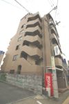 第11関根マンションの外観画像