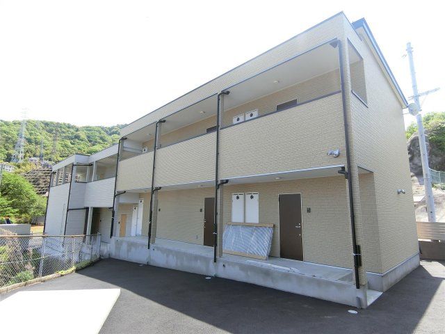M・テラス宮原13丁目Ⅱの外観画像