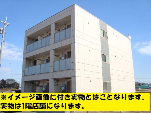 ネオエステージの外観画像