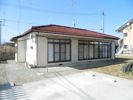 本陣前3丁目貸家の外観画像