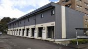 レオパレスエトランゼの外観画像