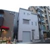 クランベリーハウスの外観画像