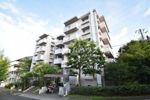 UR磯子杉田台の外観画像