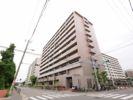 バース波除の外観画像