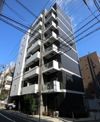 PREMIUM CUBE 大森DEUXの外観画像