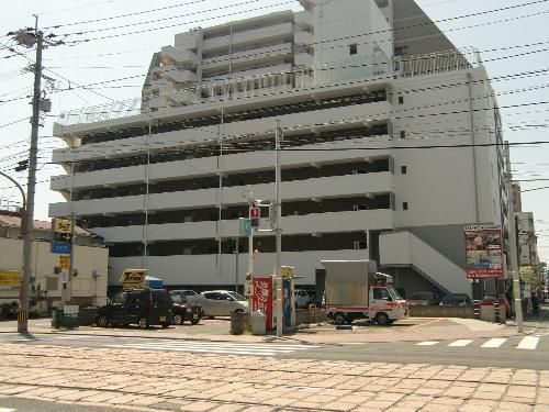 Arlakomeyamachiの外観画像