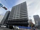 シャーメゾンステージ中央通りの外観画像