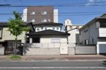 百道一丁目戸建の外観画像