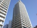 パークタワー芝浦ベイワード オーシャンウィングの外観画像