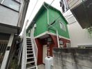 ミホコーポの外観画像