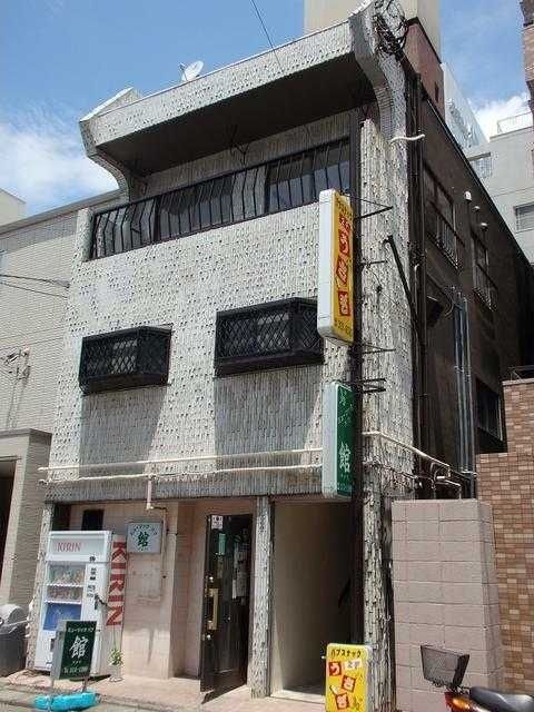 橋本ビルの外観画像