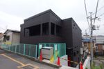 エテルノヴァローレ新井宿の外観画像