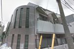 ドルフ池上の外観画像
