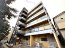 橋本マンションの外観画像