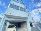 クボタコーポの外観画像