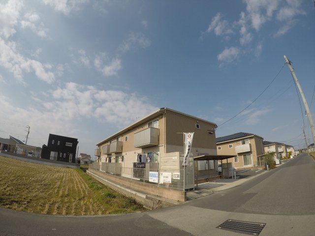 グランツ角木の外観画像