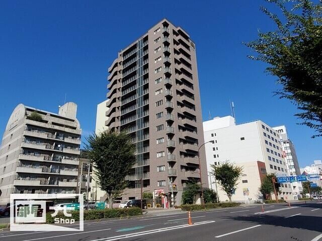 ロイヤルガーデン県庁前第2の外観画像